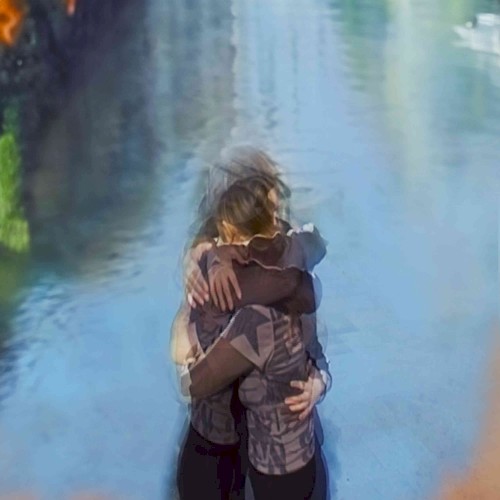 In Your Arms