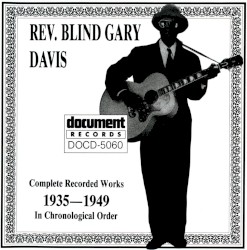 Complete Recorded Works in Chronological Order (1935-1949)