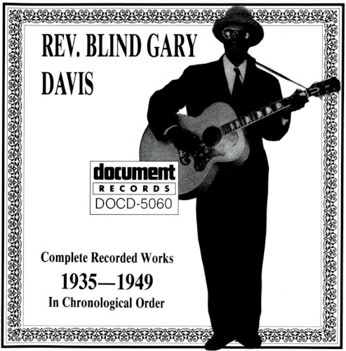 Complete Recorded Works in Chronological Order (1935-1949)