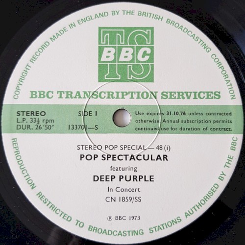 Stereo Pop Special‐48
