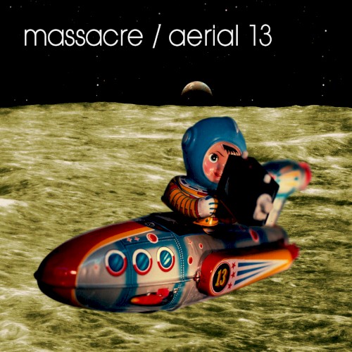 Aerial 13