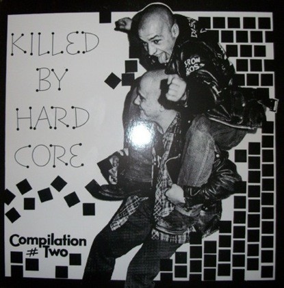 Killed by Hardcore Compilation #Two