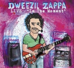 Live - 'In the Moment'