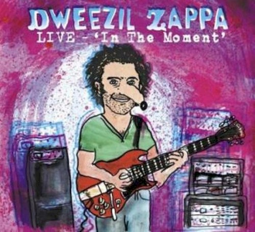 Live - 'In the Moment'