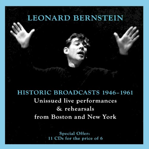 Historical Recordings 1941 - 1961