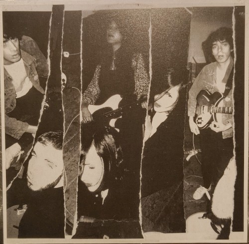 Six Covers, Vol. 2