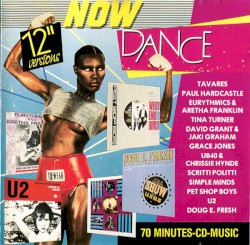 Now Dance