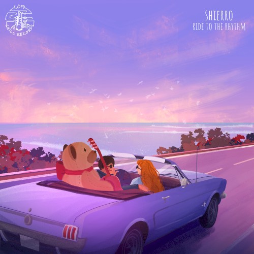 Ride to the Rhythm