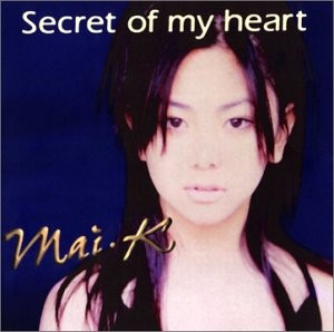 Secret of my heart