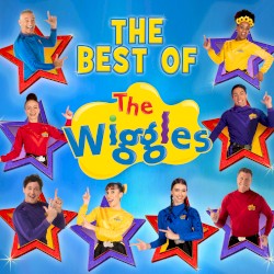The Best of The Wiggles