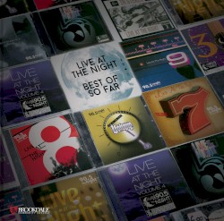 Best of Live at the Night... So Far