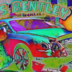 EGGS BENTLEY