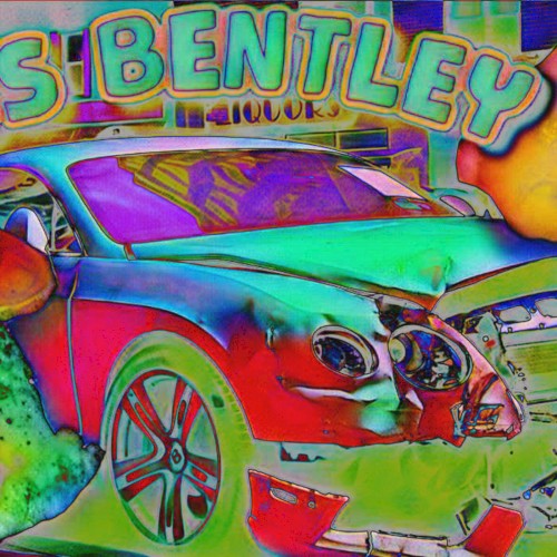 EGGS BENTLEY