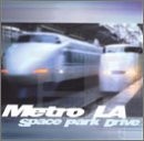 Space Park Drive