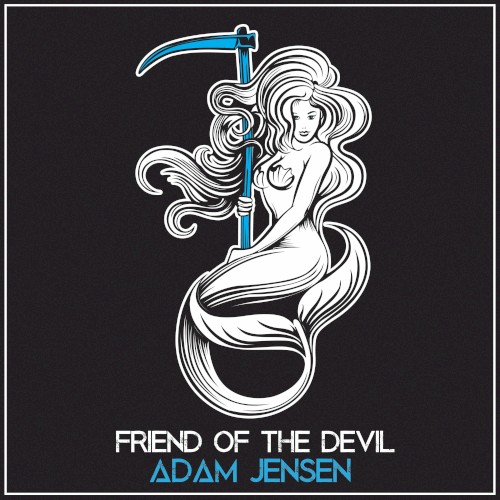 Friend of the Devil