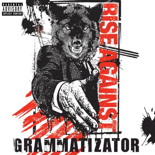 Grammatizator