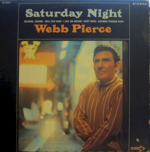 Saturday Night
