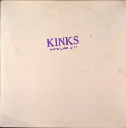 Winterland 77