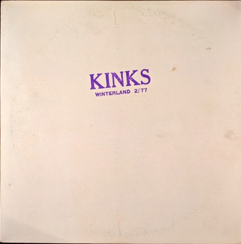 Winterland 77