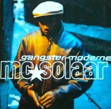 Gangster moderne