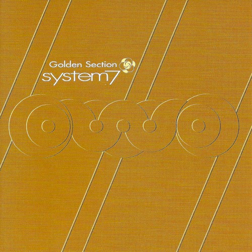 Golden Section