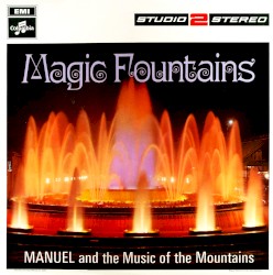 Magic Fountains