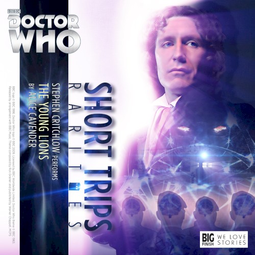 Doctor Who - Short Trips: The Young Lions