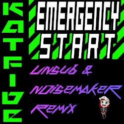 Emergency Start (UnSub & n0isemakeR Remix)