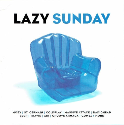 Lazy Sunday