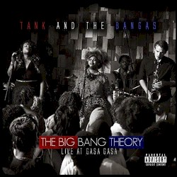 The Big Bang Theory: Live at Gasa Gasa
