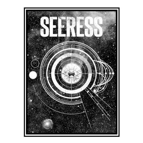 Seeress