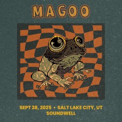 2025-09-28: Soundwell, Salt Lake City, UT, USA