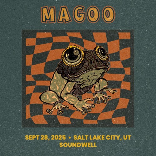 2025-09-28: Soundwell, Salt Lake City, UT, USA