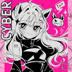 Cyber