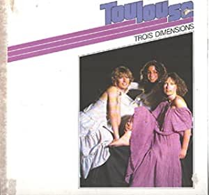 Trois Dimensions