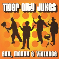 Sex, Money & Violence