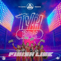 Finish Line