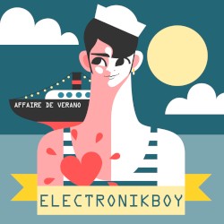 Affaire de verano