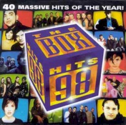 The Box Hits 98