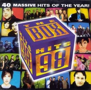 The Box Hits 98