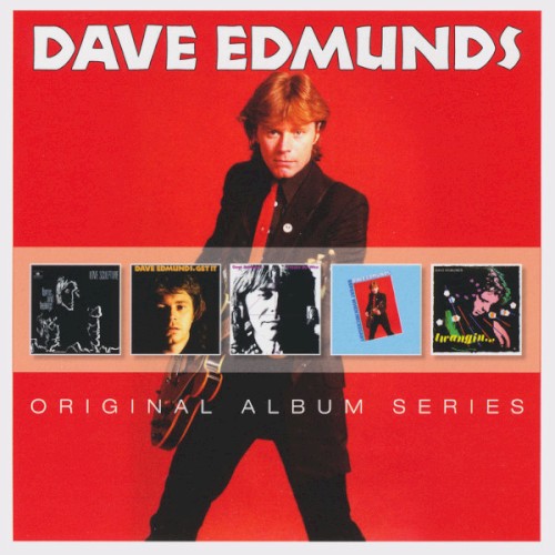 Original Album Series