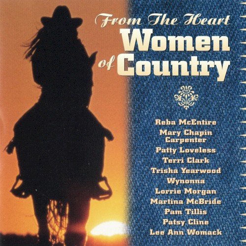 From the Heart: Women of Country