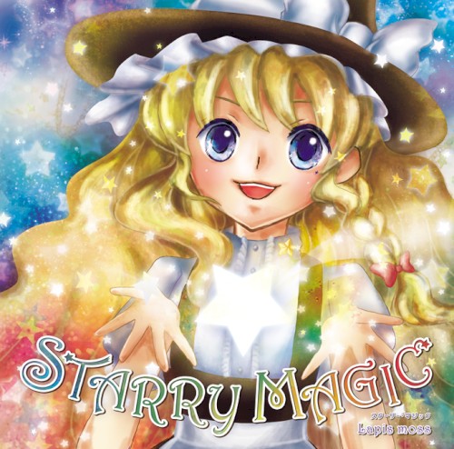 Starry Magic