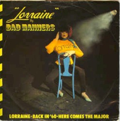 Lorraine