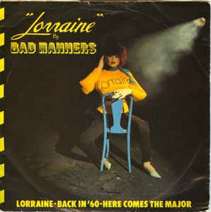 Lorraine