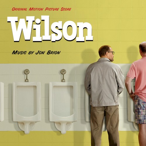 Wilson: Original Motion Picture Score