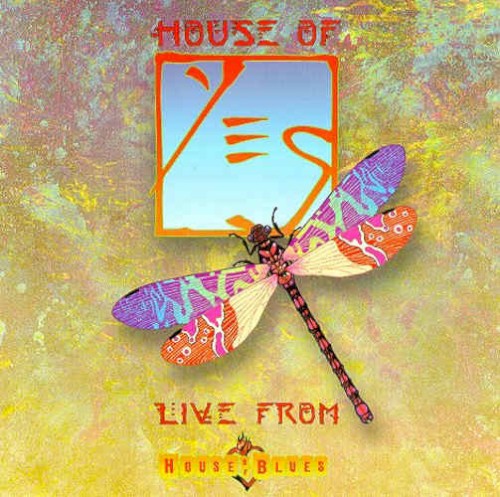 House of Yes: Live From House of Blues