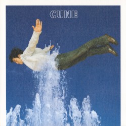 GREAT SPLASH