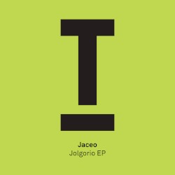 Jolgorio - EP