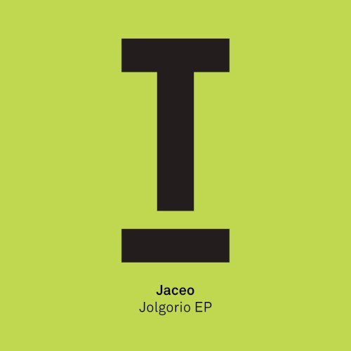 Jolgorio - EP